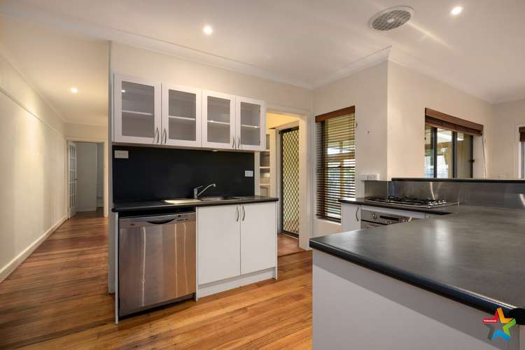 Second view of Homely unit listing, 8/601 Wyse Street, Albury NSW 2640