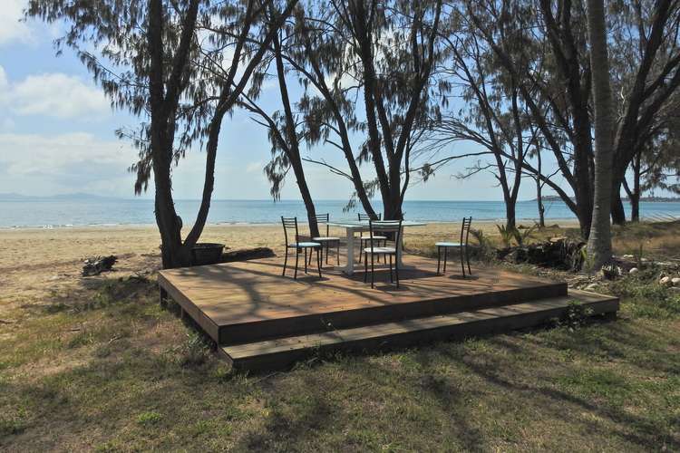 Second view of Homely house listing, 6 Bourke Street, Blacks Beach QLD 4740