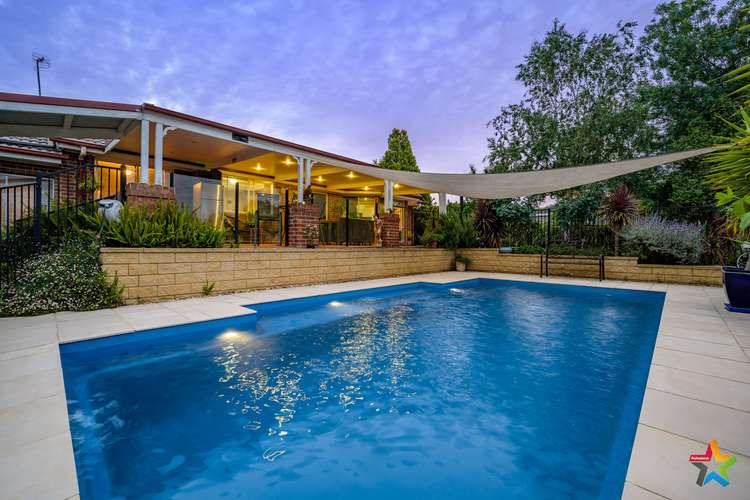 Second view of Homely house listing, 8 Sarson Road, Glenroy NSW 2640