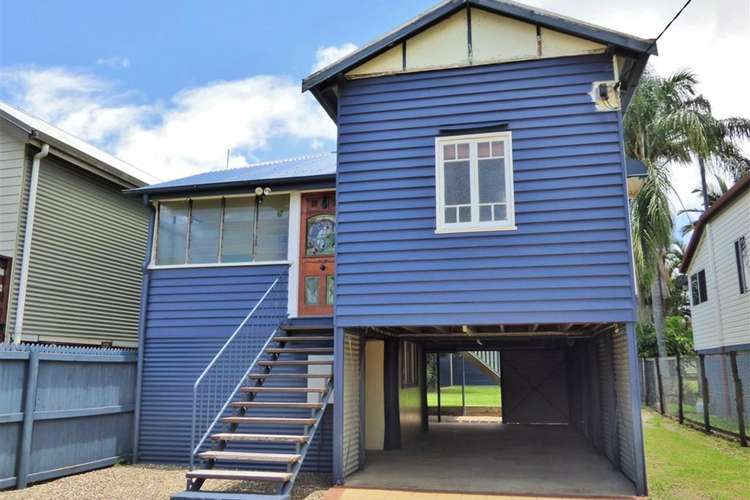 Main view of Homely house listing, 17 (19) Marathon Street, Proserpine QLD 4800