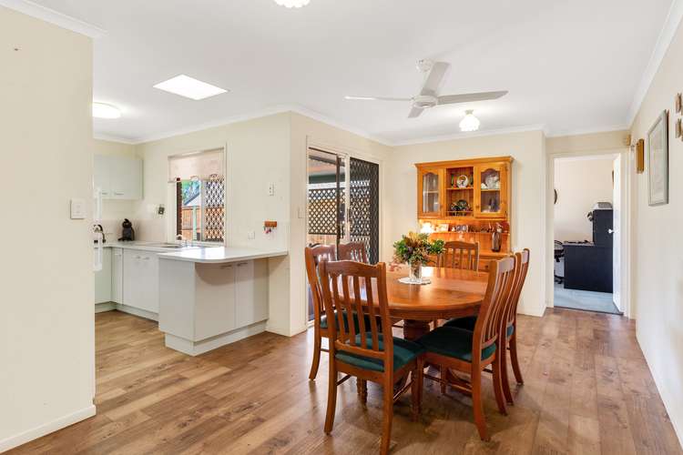 Second view of Homely house listing, 11 Pomona Street, Brighton QLD 4017