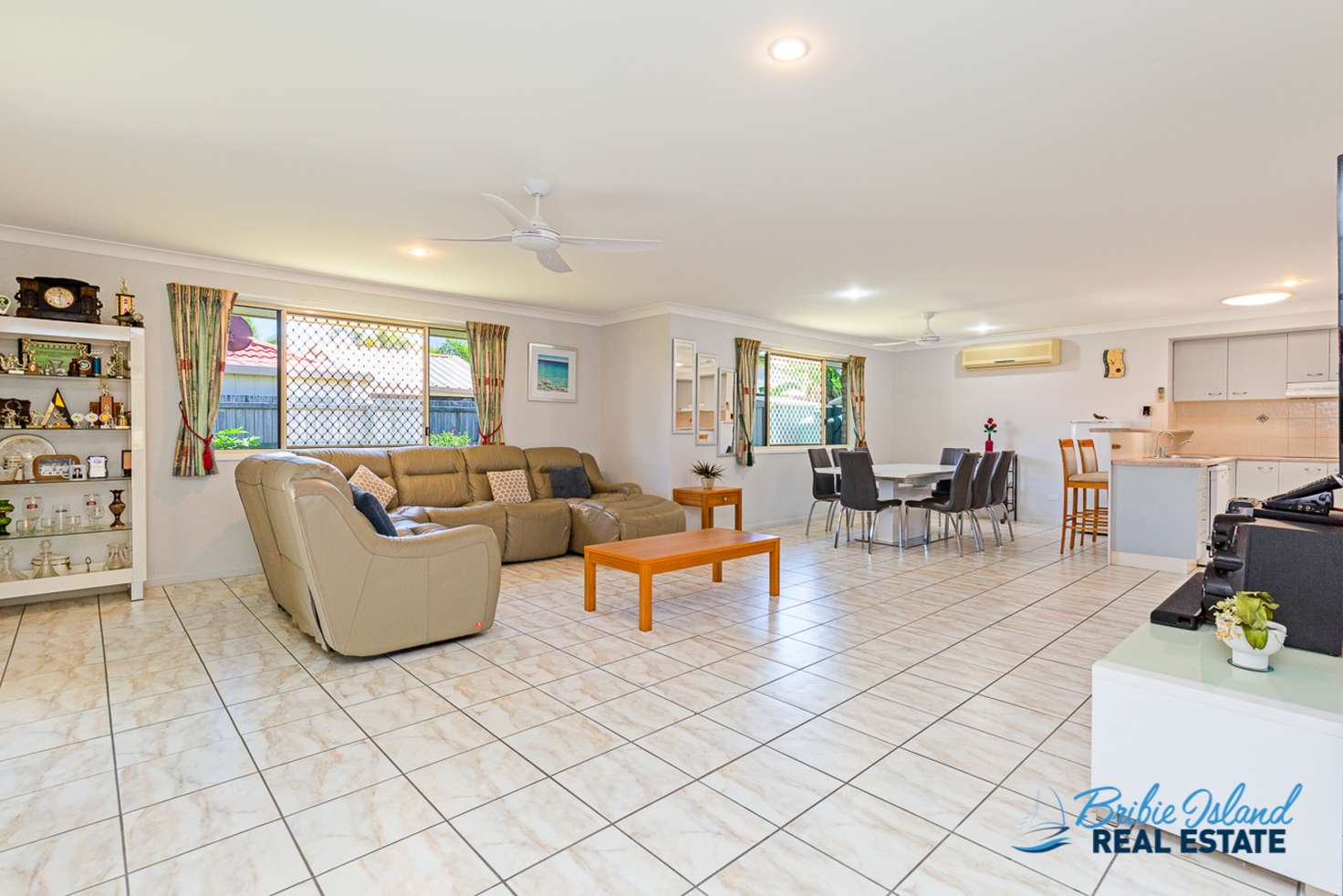 Main view of Homely house listing, 129 Cotterill Avenue, Bongaree QLD 4507