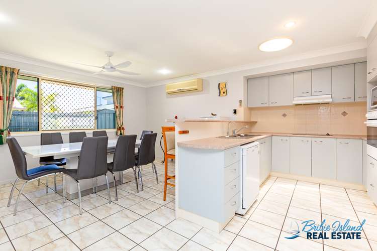 Third view of Homely house listing, 129 Cotterill Avenue, Bongaree QLD 4507