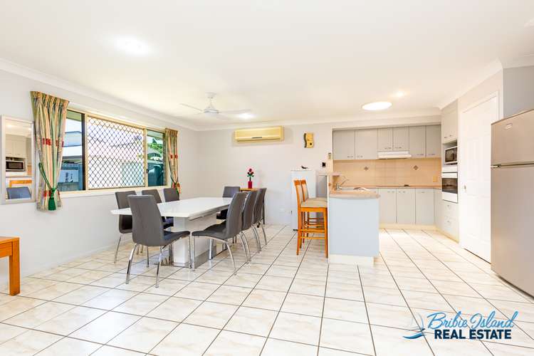 Fifth view of Homely house listing, 129 Cotterill Avenue, Bongaree QLD 4507
