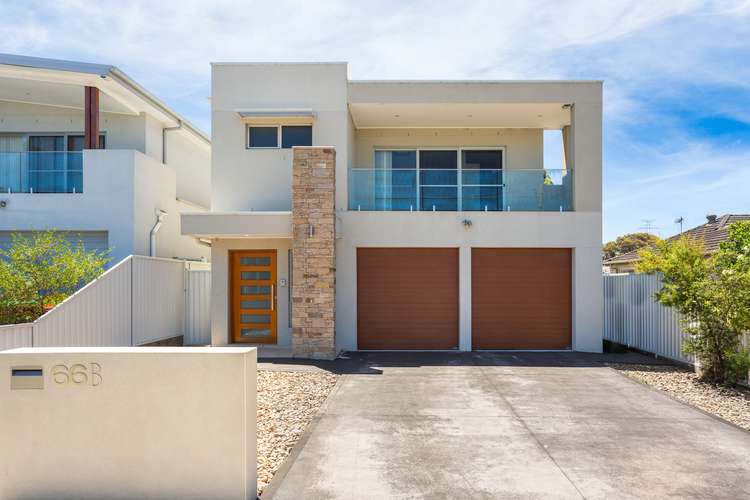 Main view of Homely house listing, 66B Rawson Road, Greenacre NSW 2190