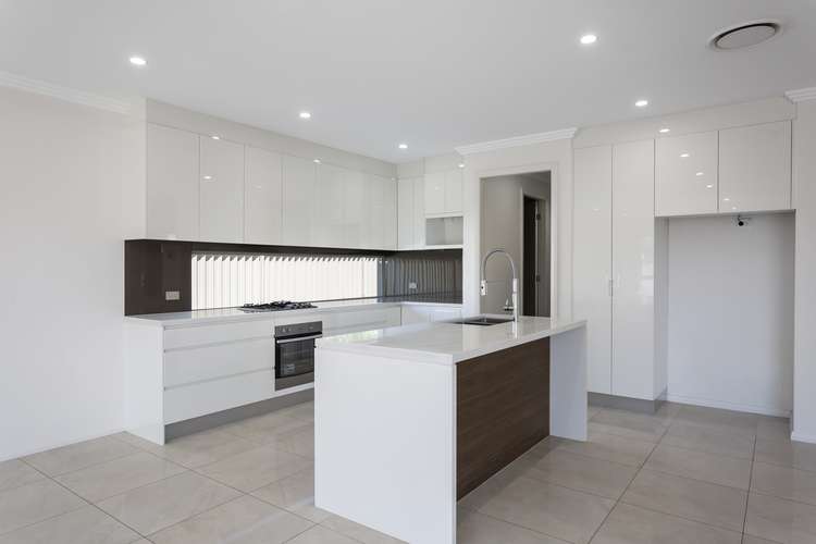 Third view of Homely house listing, 66B Rawson Road, Greenacre NSW 2190
