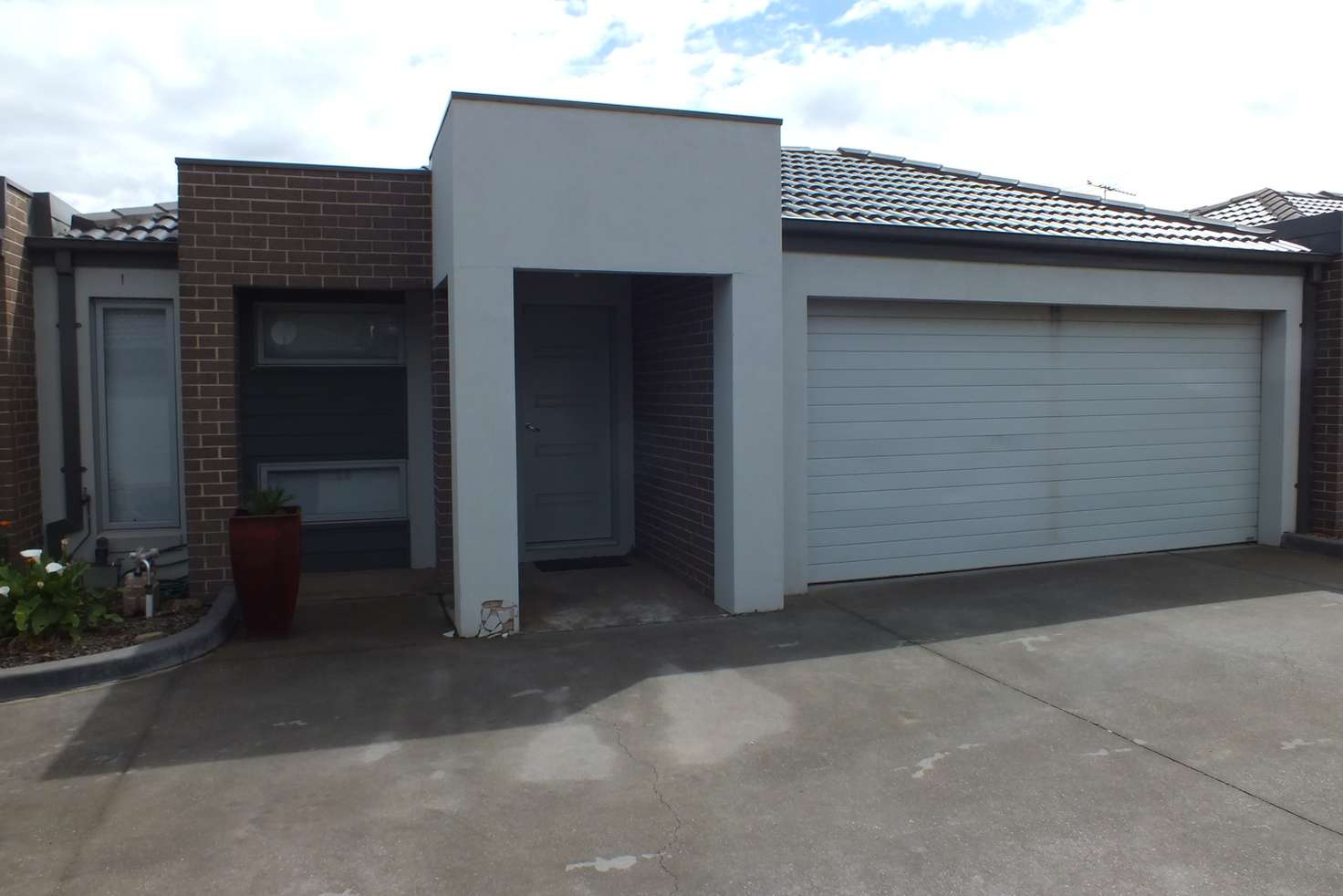 Main view of Homely house listing, 4/32 Parawong Parade, Wyndham Vale VIC 3024