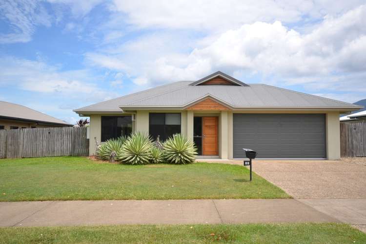 Main view of Homely house listing, 17 Colombia Street, White Rock QLD 4868
