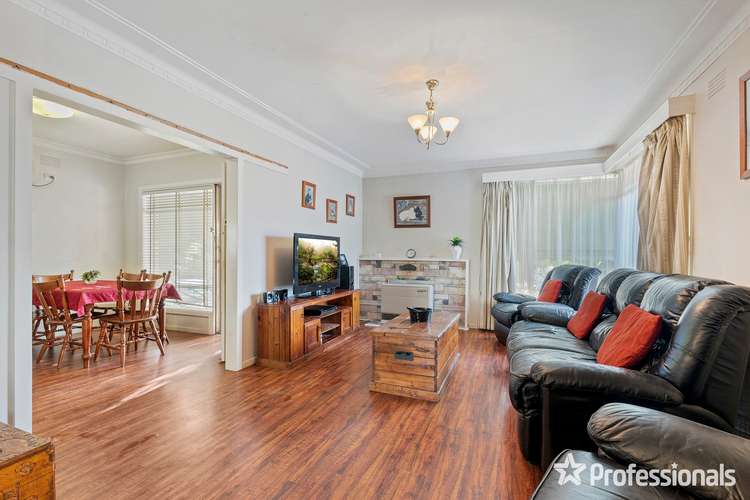 Second view of Homely house listing, 15 Woods Street, Kennington VIC 3550