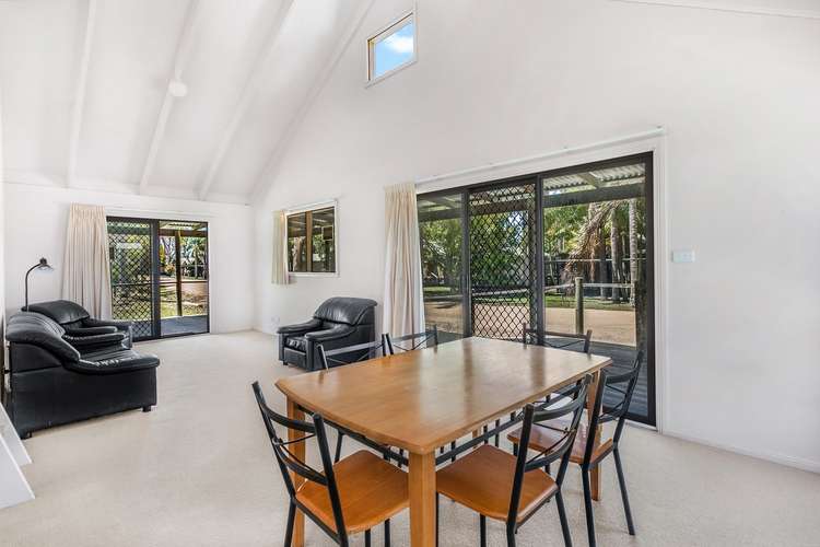 Second view of Homely villa listing, 41 Old Punt Road, Swan Bay NSW 2324