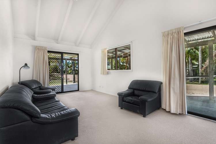 Third view of Homely villa listing, 41 Old Punt Road, Swan Bay NSW 2324