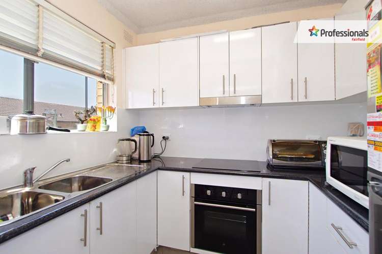 Second view of Homely apartment listing, 3/7 Lackey Street, Fairfield NSW 2165