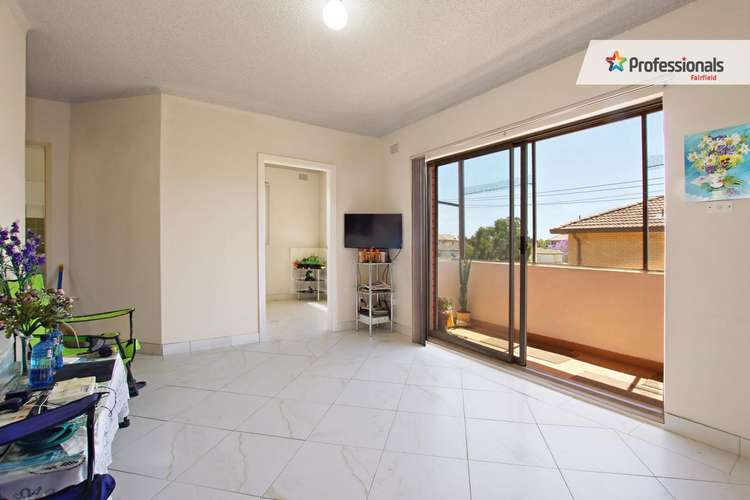 Third view of Homely apartment listing, 3/7 Lackey Street, Fairfield NSW 2165