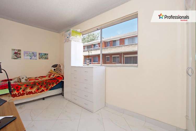 Fourth view of Homely apartment listing, 3/7 Lackey Street, Fairfield NSW 2165
