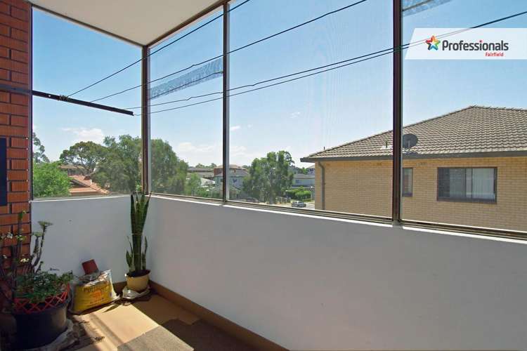 Sixth view of Homely apartment listing, 3/7 Lackey Street, Fairfield NSW 2165