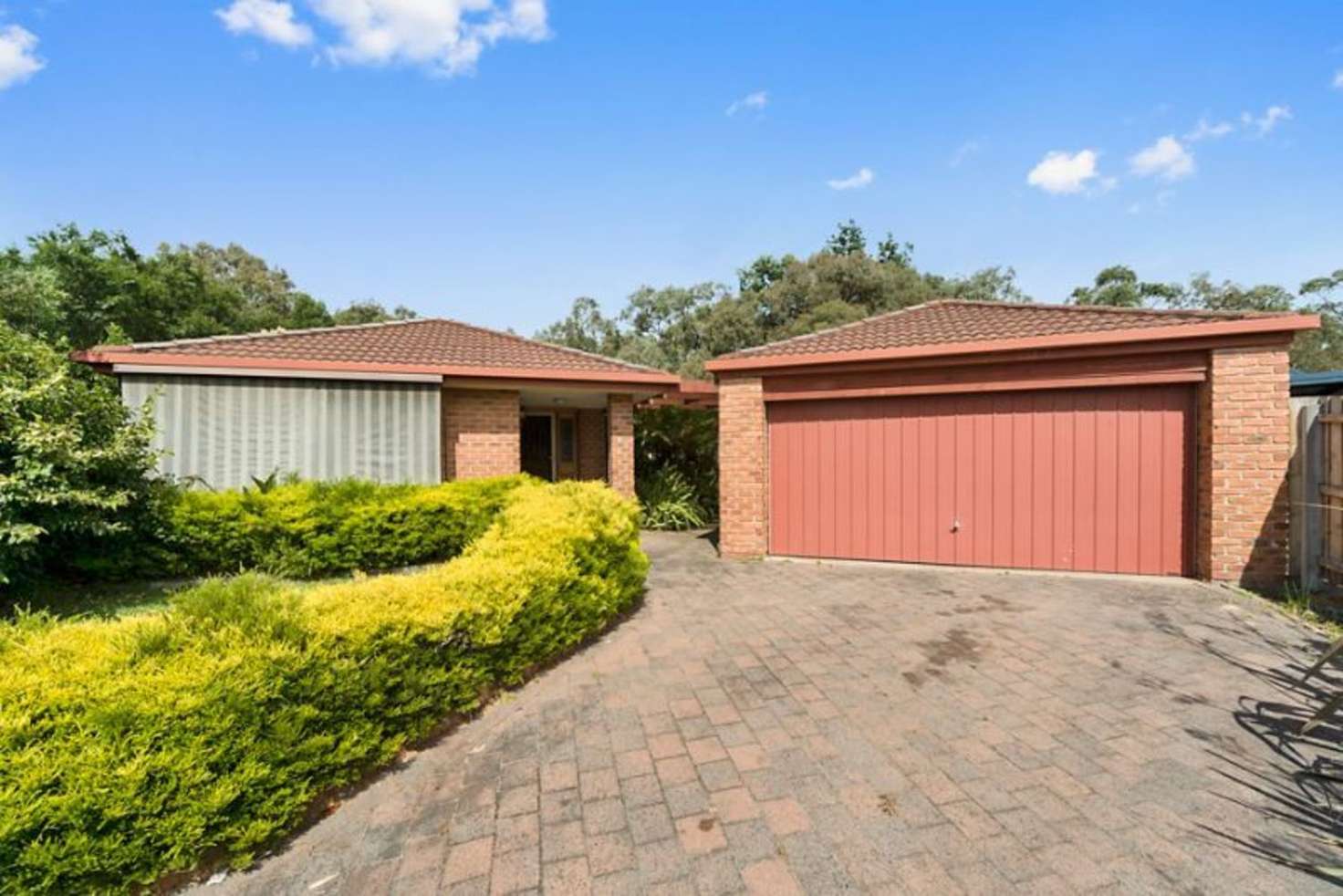Main view of Homely house listing, 4 Banksia Court, Langwarrin VIC 3910