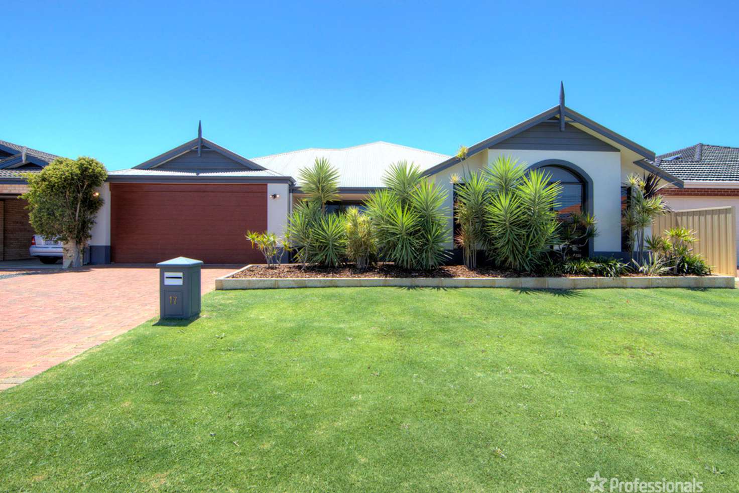 Main view of Homely house listing, 17 Christchurch Boulevard, Canning Vale WA 6155
