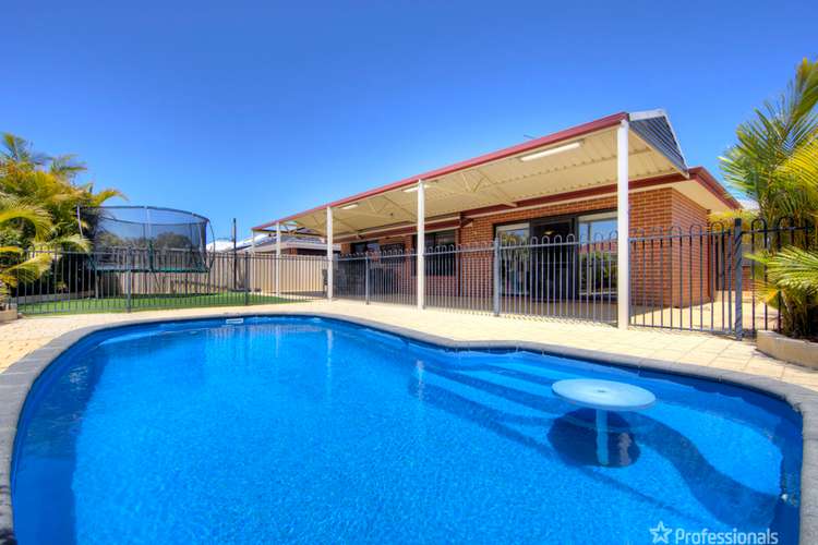 Second view of Homely house listing, 17 Christchurch Boulevard, Canning Vale WA 6155