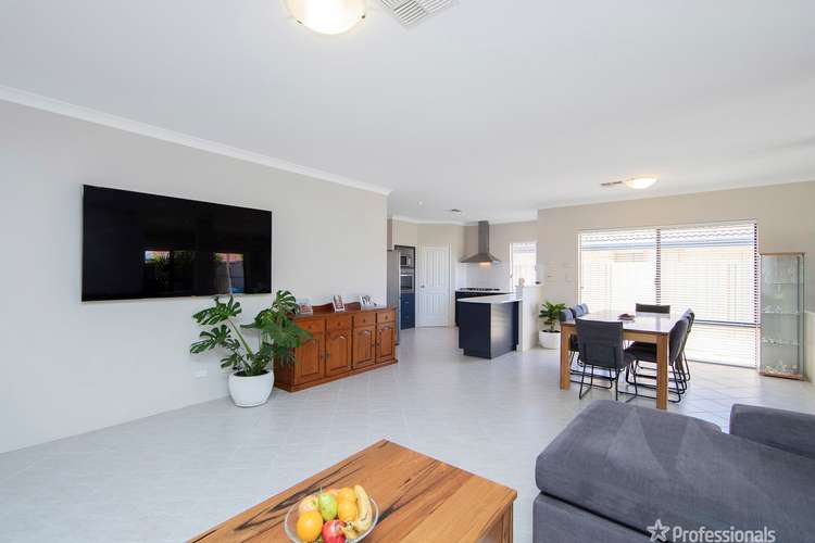 Fourth view of Homely house listing, 17 Christchurch Boulevard, Canning Vale WA 6155
