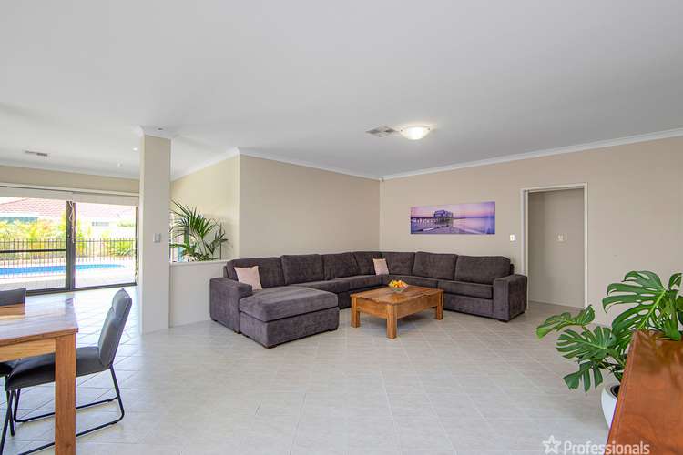 Fifth view of Homely house listing, 17 Christchurch Boulevard, Canning Vale WA 6155