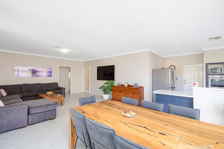 Sixth view of Homely house listing, 17 Christchurch Boulevard, Canning Vale WA 6155