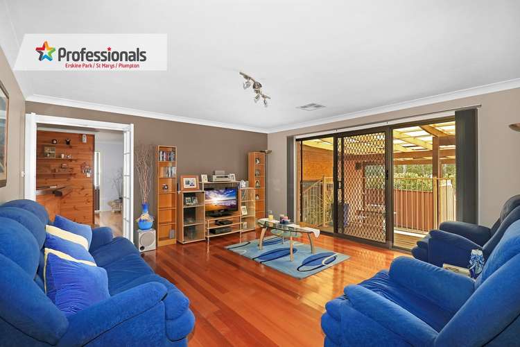 Sixth view of Homely house listing, 17 Illawarra Drive, St Clair NSW 2759