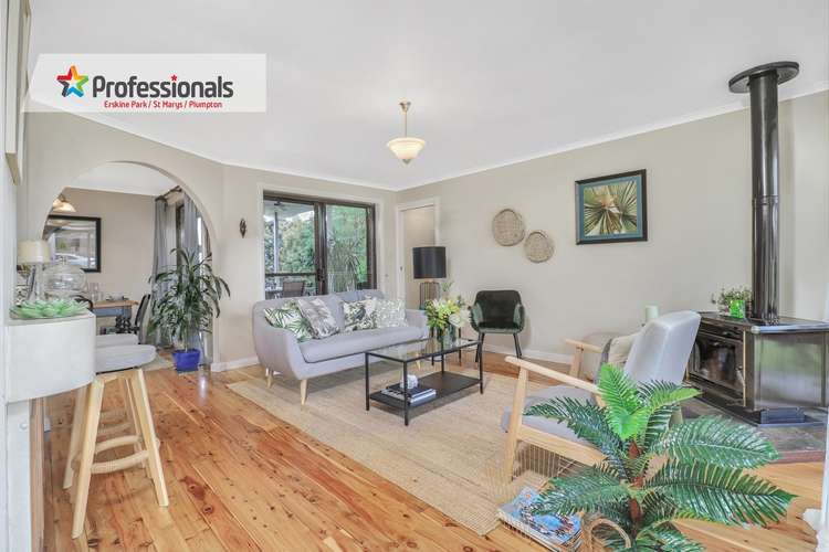 Sixth view of Homely house listing, 15 Newmoon Place, St Clair NSW 2759