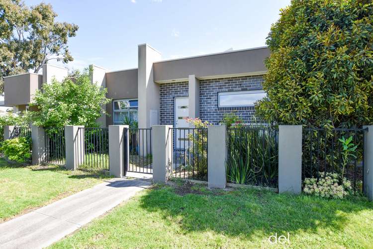 Main view of Homely house listing, 9 Landsby Lane, Dandenong VIC 3175