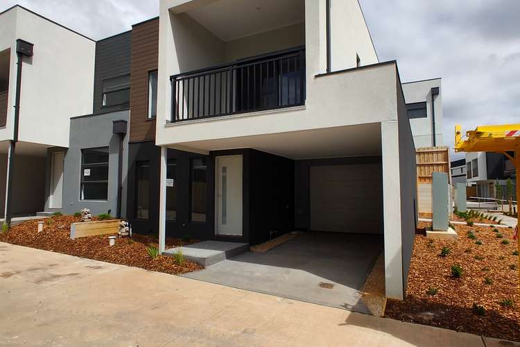 Main view of Homely townhouse listing, 38/14 Outlook Way, Sunbury VIC 3429