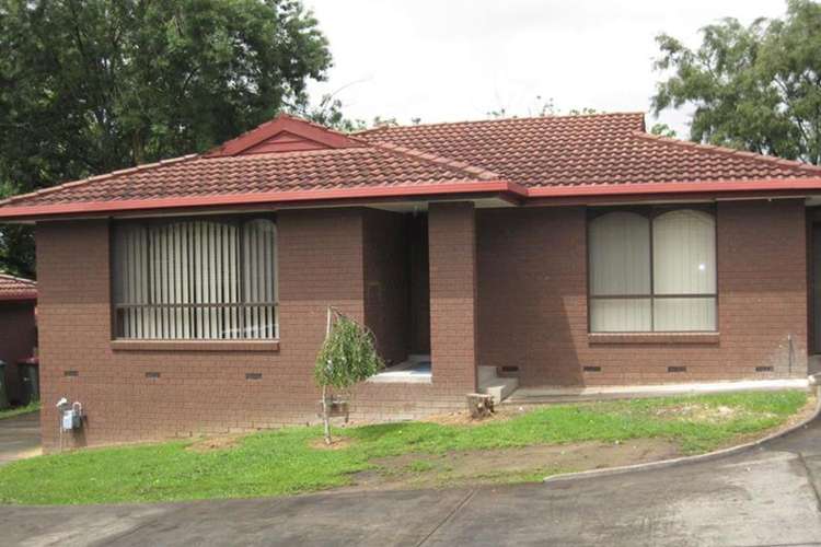 Second view of Homely unit listing, 5/90 Croydon Road, Croydon VIC 3136