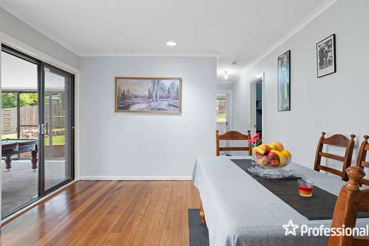 Sixth view of Homely house listing, 4 Closter Court, Lilydale VIC 3140