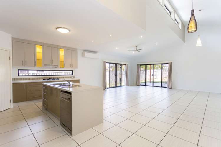 Second view of Homely house listing, 17 Ulladulla Street, Blacks Beach QLD 4740