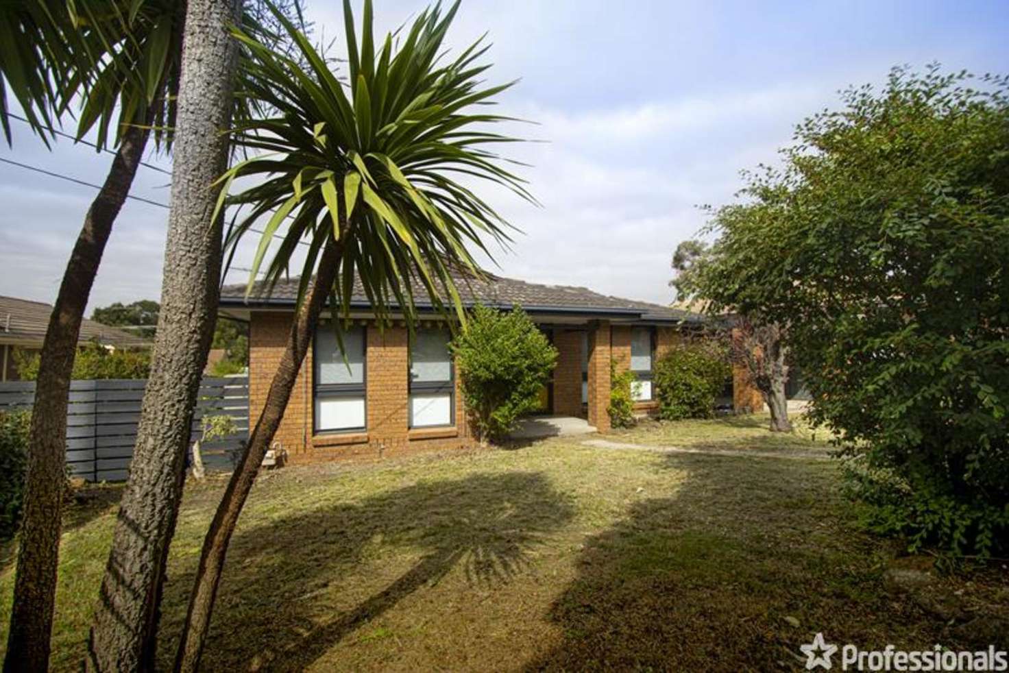 Main view of Homely house listing, 40 Raphael Drive, Wheelers Hill VIC 3150
