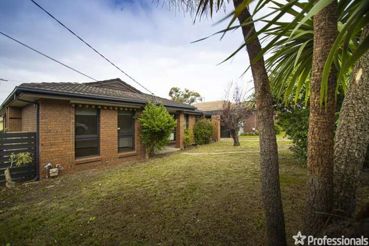 Second view of Homely house listing, 40 Raphael Drive, Wheelers Hill VIC 3150