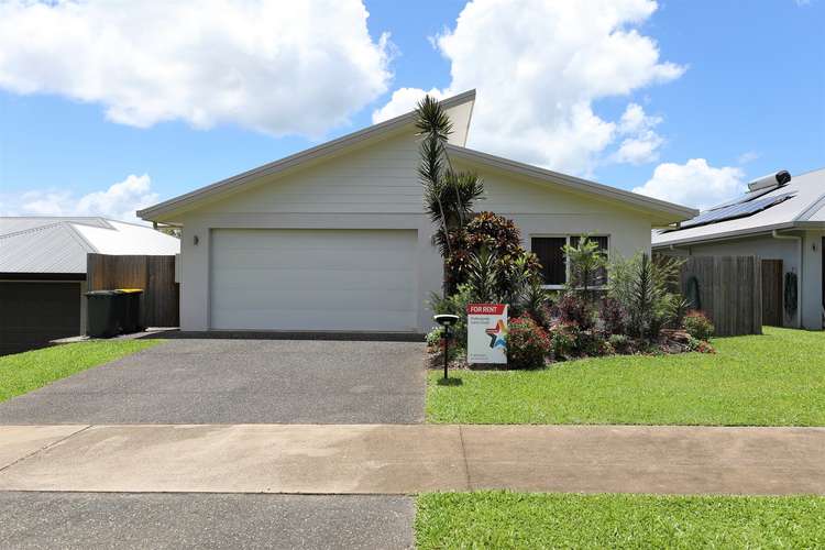 Main view of Homely house listing, 10 Sedgwick Close, Edmonton QLD 4869