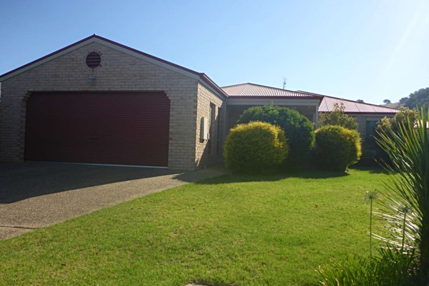 Main view of Homely house listing, 4 Kelle Court, Wodonga VIC 3690