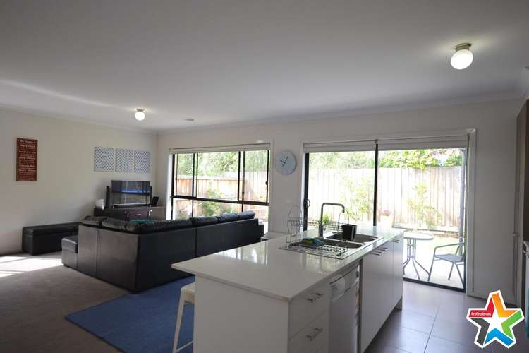 Third view of Homely unit listing, 45 Tanika Circuit, Croydon VIC 3136