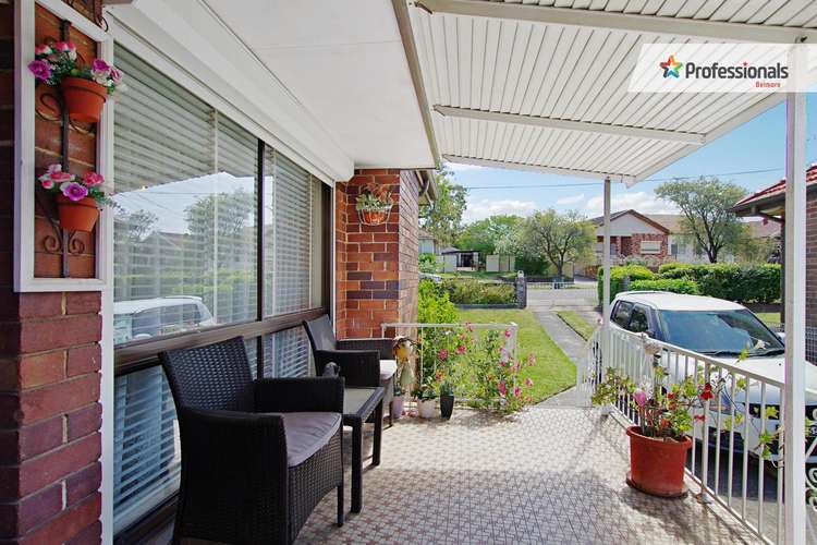 Second view of Homely house listing, 12 Rees Avenue, Belmore NSW 2192