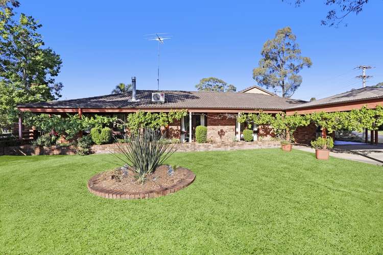 Main view of Homely house listing, 3 Wilton Street, Narellan NSW 2567