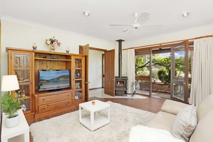 Second view of Homely house listing, 3 Wilton Street, Narellan NSW 2567