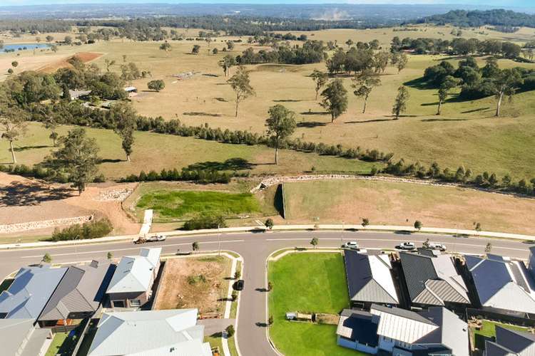 Second view of Homely residentialLand listing, 54 Olive Hill Drive, Cobbitty NSW 2570