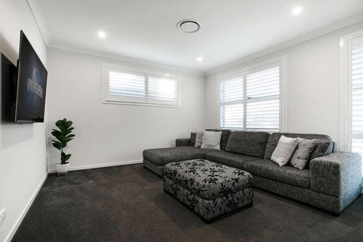 Third view of Homely house listing, 56 Lillydale Avenue, Gledswood Hills NSW 2557