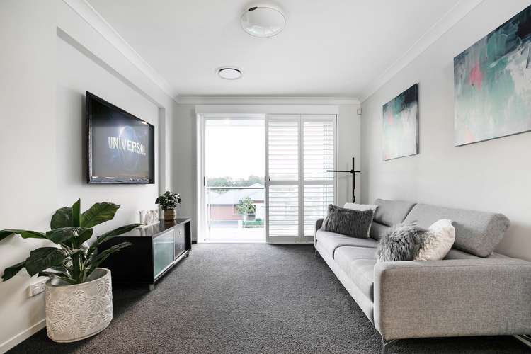 Sixth view of Homely house listing, 56 Lillydale Avenue, Gledswood Hills NSW 2557