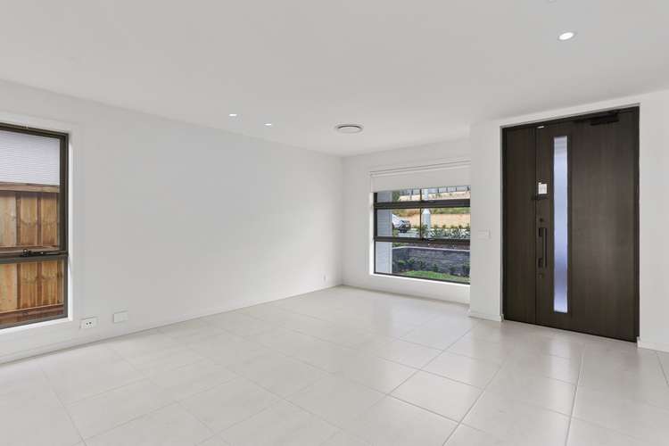 Third view of Homely house listing, 27 Brewerton Close, Gledswood Hills NSW 2557