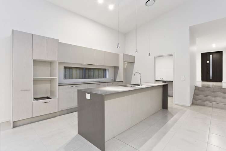 Fourth view of Homely house listing, 27 Brewerton Close, Gledswood Hills NSW 2557