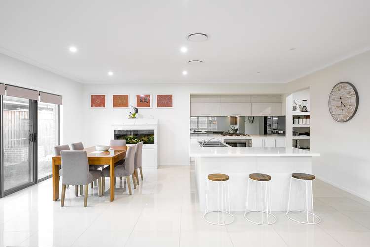 Third view of Homely house listing, 2 Bowen Circuit, Gledswood Hills NSW 2557