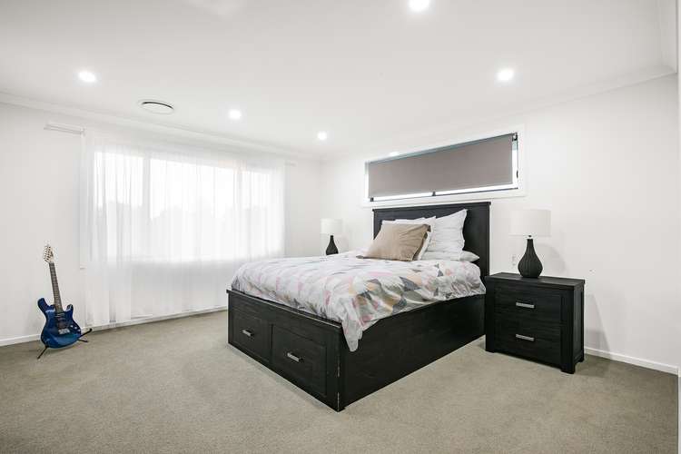 Fourth view of Homely house listing, 2 Bowen Circuit, Gledswood Hills NSW 2557