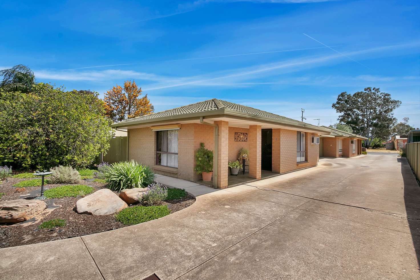 Main view of Homely house listing, 2/22 Barnett Road, Evanston SA 5116