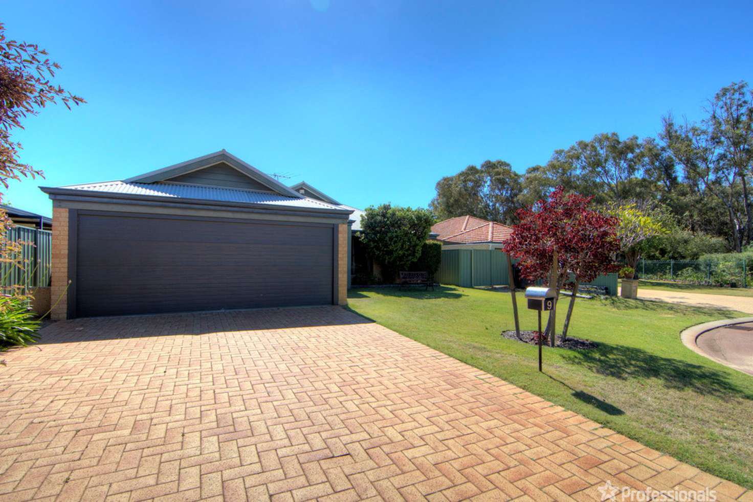 Main view of Homely house listing, 9 Marginata Close, Jane Brook WA 6056