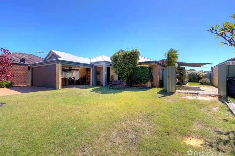 Second view of Homely house listing, 9 Marginata Close, Jane Brook WA 6056